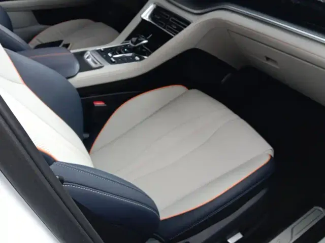 BYD Song PLUS — Фото автомобиля 8