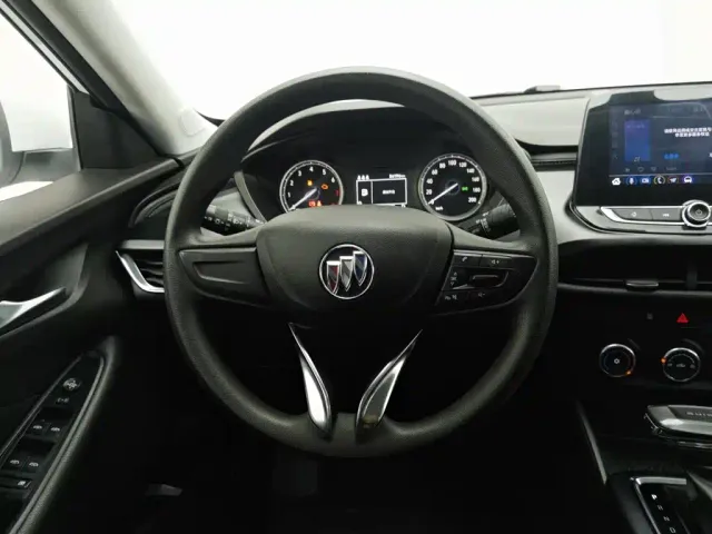 Buick Verano — Фото автомобиля 11