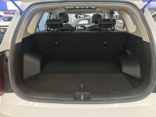 Kia Sportage — Фото автомобиля 18