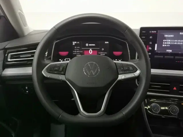 Volkswagen Sagitar — Фото автомобиля 11