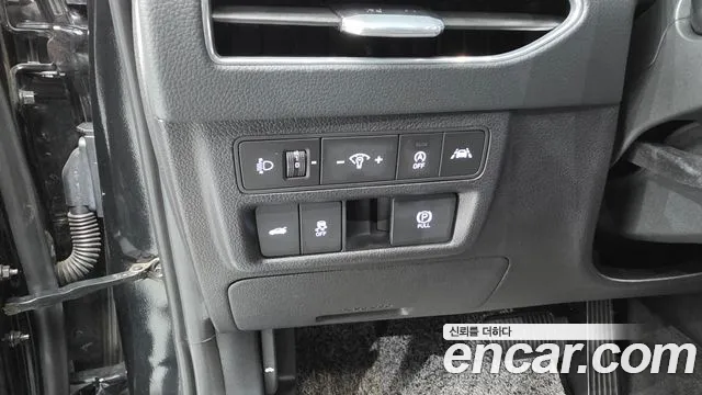 Hyundai Sonata Sonata (DN8) — Фото автомобиля 23