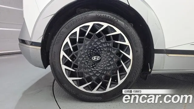 Hyundai Ioniq5 Ioniq5 — Фото автомобиля 5