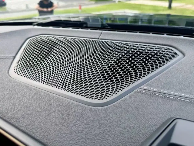 BMW 3 Series — Фото автомобиля 18