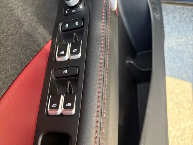 Geely Binyue — Фото автомобиля 16