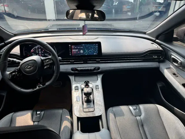 GAC Trumpchi Emkoo — Фото автомобиля 5