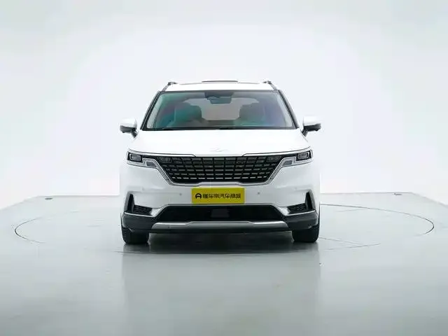 Kia Carnival — Фото автомобиля 3
