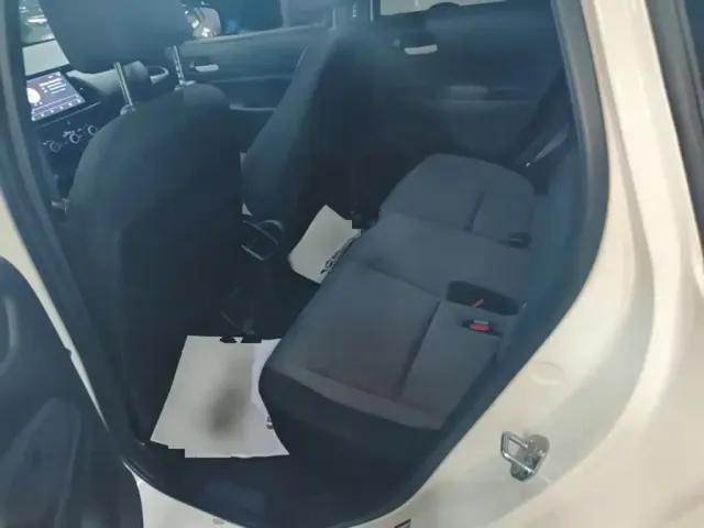 Honda Fit 2021 1.5L CVT Trend Edition — Фото автомобиля 16