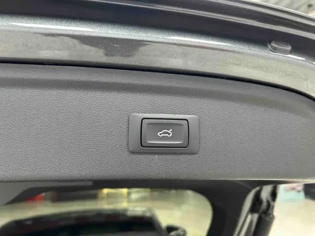 Audi A3 — Фото автомобиля 22