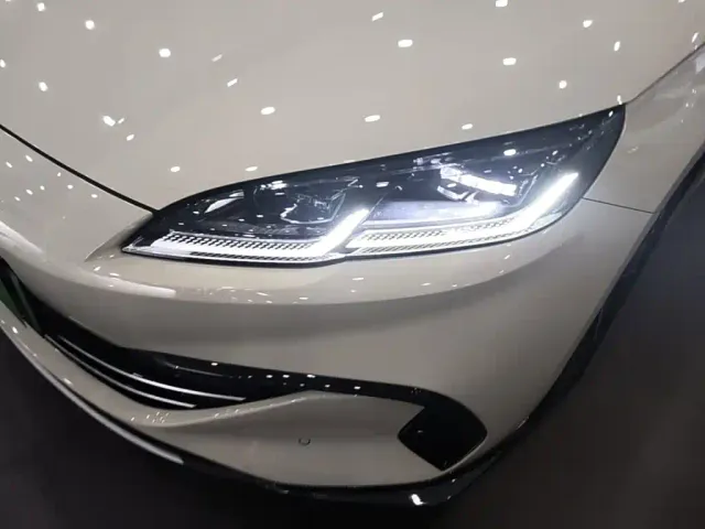 BYD Seal 06 New Energy 2024 DM-i 120KM Flagship — Фото автомобиля 23