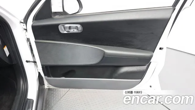 Hyundai Ioniq 6 — Фото автомобиля 13