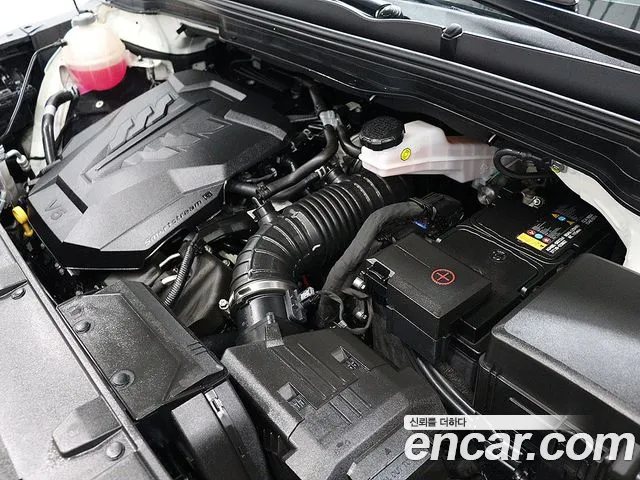 Kia Canival Carnival 4 поколение Бензин 9 мест Hi-Limousine — Фото автомобиля 19