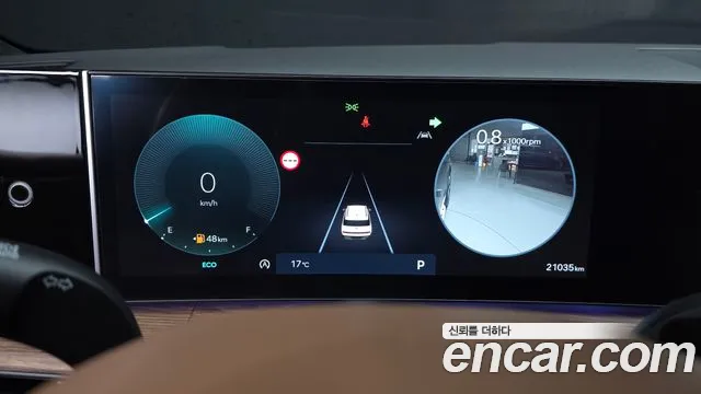Hyundai Santa Fe MX5 — Фото автомобиля 8