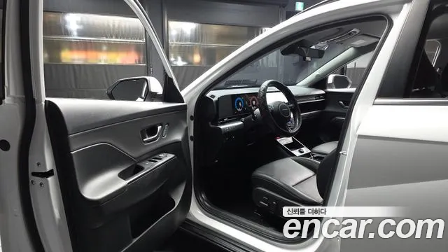 Hyundai Kona — Фото автомобиля 15