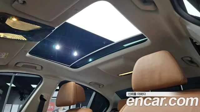 BMW 5-Series — Фото автомобиля 19