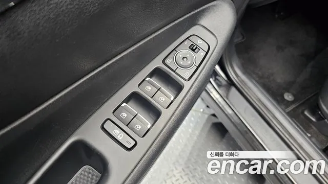 Hyundai Santa Fe Santa Fe (New) — Фото автомобиля 27