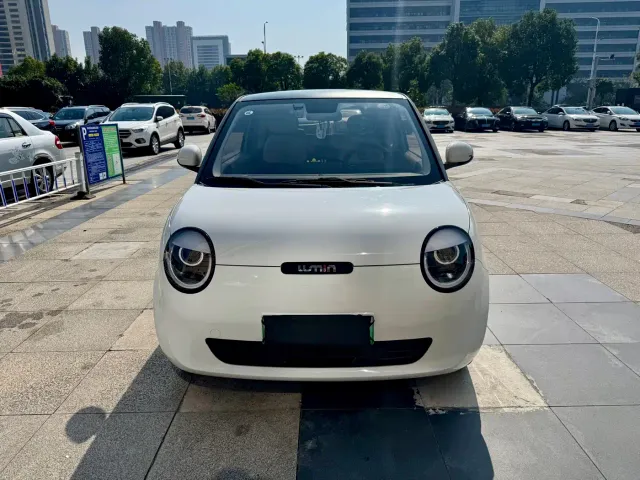 Changan Lumin — Фото автомобиля 2