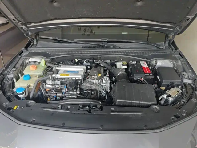 GAC Trumpchi Emkoo — Фото автомобиля 15