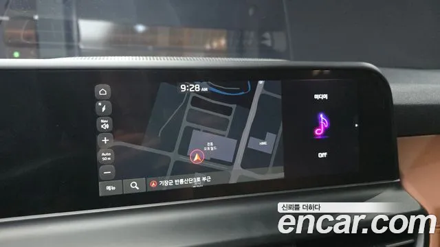 Kia Seltos New — Фото автомобиля 23