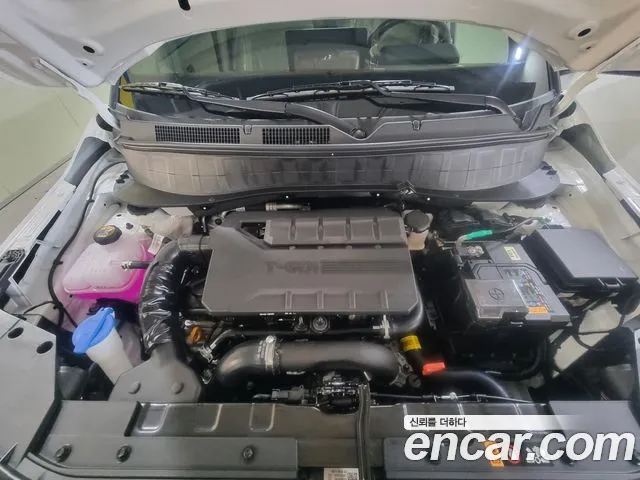 Hyundai Casper — Фото автомобиля 19