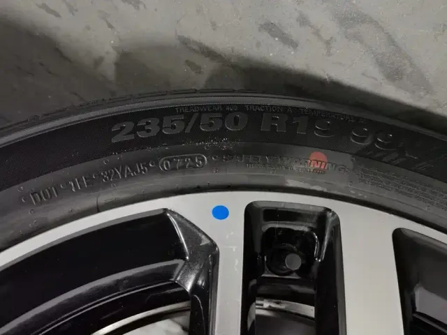BYD Song L DM-i — Фото автомобиля 24