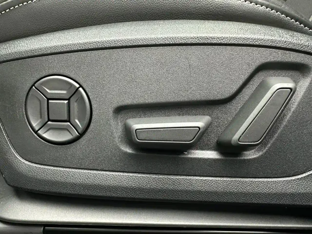 Audi A3 — Фото автомобиля 13
