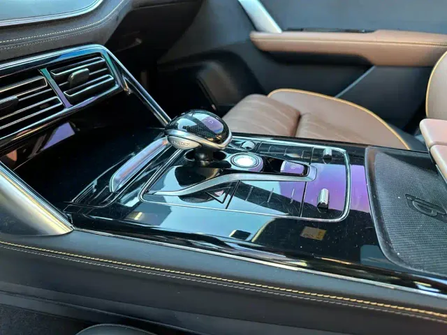 BYD Tang — Фото автомобиля 16