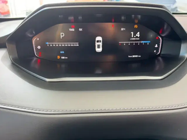 Changan CS55 Plus — Фото автомобиля 6