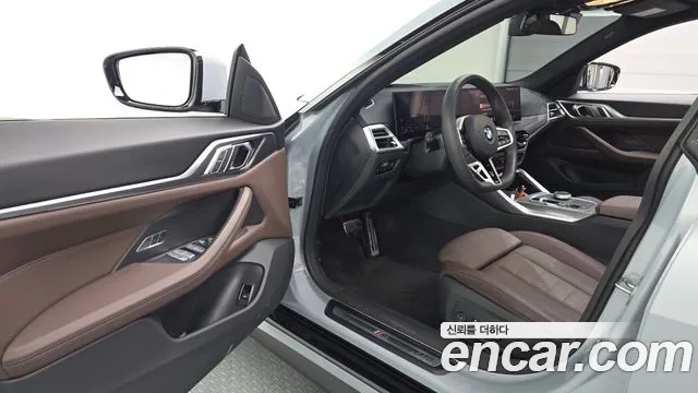 BMW 4 Series — Фото автомобиля 15