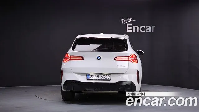 BMW X3 — Фото автомобиля 4