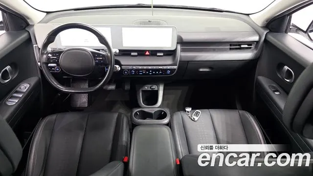 Hyundai Ioniq 5 — Фото автомобиля 10