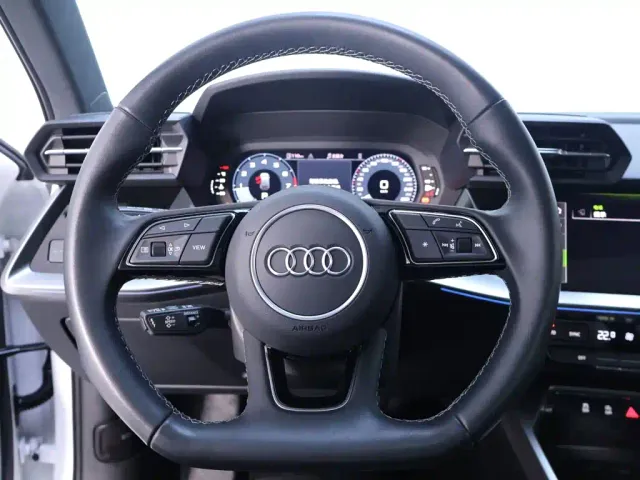 Audi A3 — Фото автомобиля 16