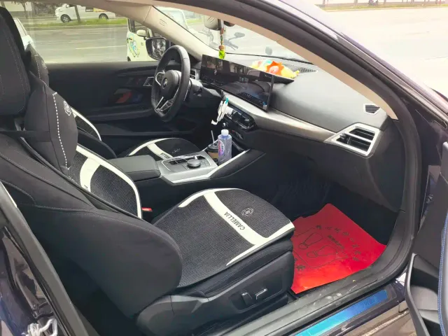 BMW 2 Series — Фото автомобиля 3