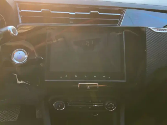 Chery Tiggo 3x — Фото автомобиля 17