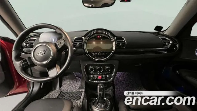 MINI Clubman — Фото автомобиля 7