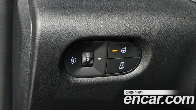 Hyundai Casper — Фото автомобиля 13