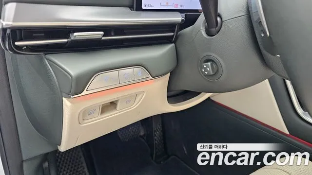 Genesis GV80 — Фото автомобиля 26