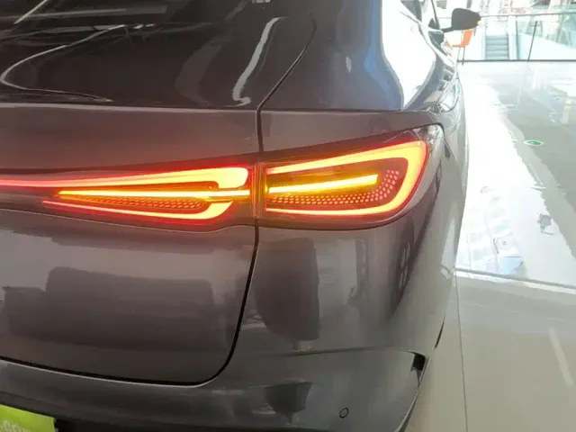 BYD Seal 06 — Фото автомобиля 7