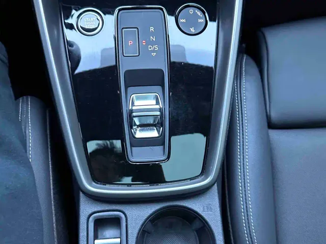 Audi A3 — Фото автомобиля 16