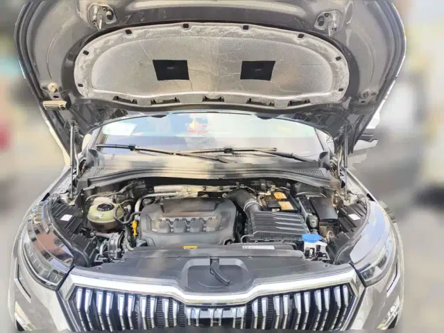 Skoda Kodiaq — Фото автомобиля 3