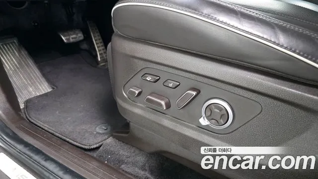 Hyundai Palisade The New Palisade Дизель 2.2 2WD — Фото автомобиля 29