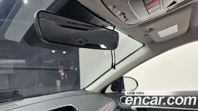 Hyundai Sonata DN8 — Фото автомобиля 30