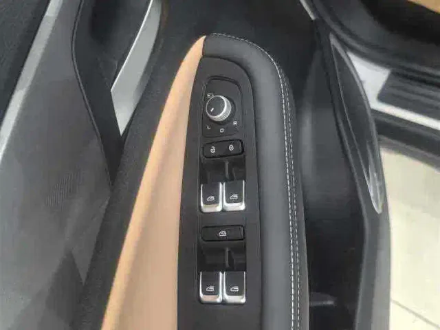 Geely Haoyue PRO — Фото автомобиля 11