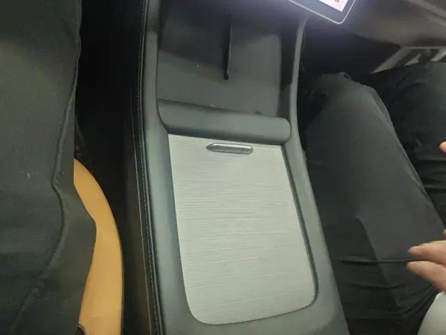 Geely Galaxy L7 — Фото автомобиля 16