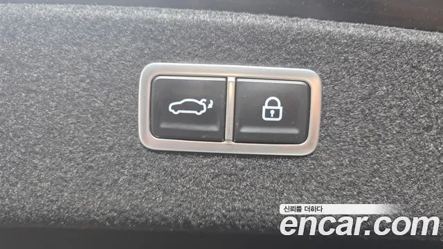 Genesis G80 RG3 — Фото автомобиля 22