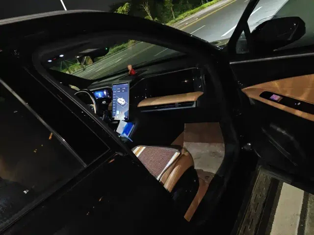 Geely Galaxy L7 — Фото автомобиля 19
