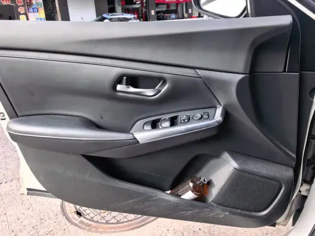 Nissan Sylphy — Фото автомобиля 7