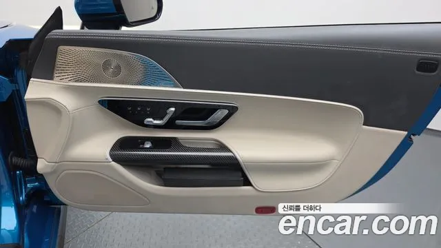Mercedes-Benz SL-Class R232 — Фото автомобиля 25