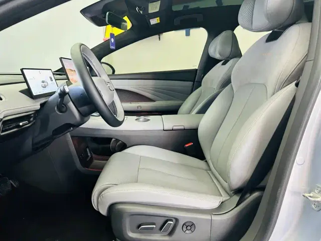 Nissan N7 — Фото автомобиля 19