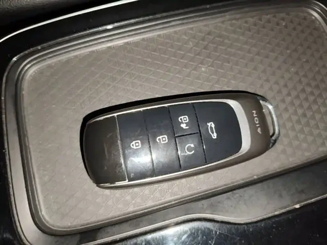 GAC Aion S Plus — Фото автомобиля 8