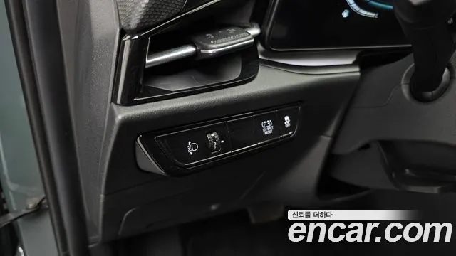 Kia Niro The All New Niro — Фото автомобиля 16